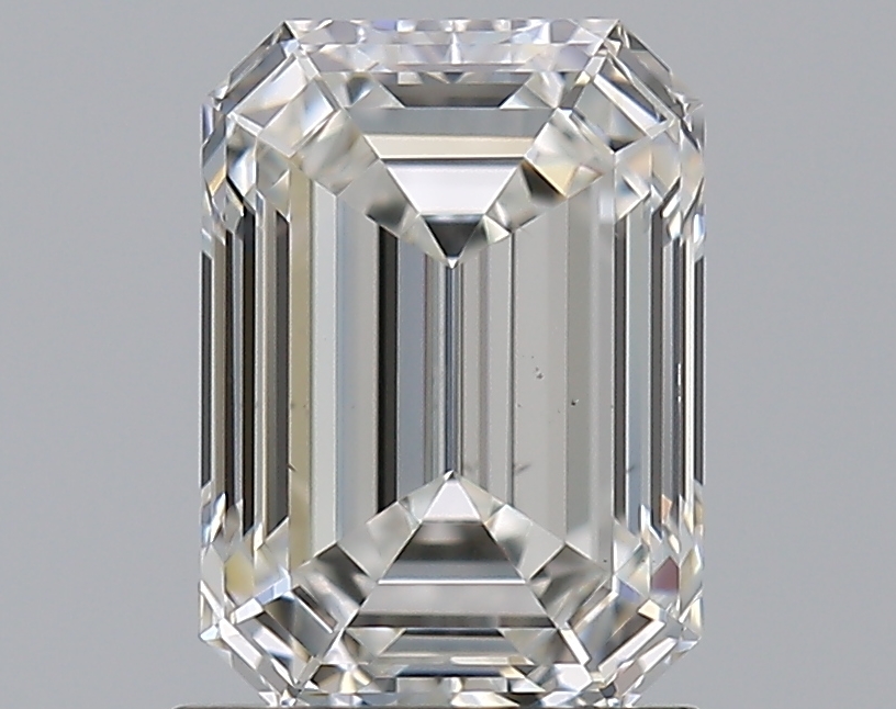 Emerald Diamond
