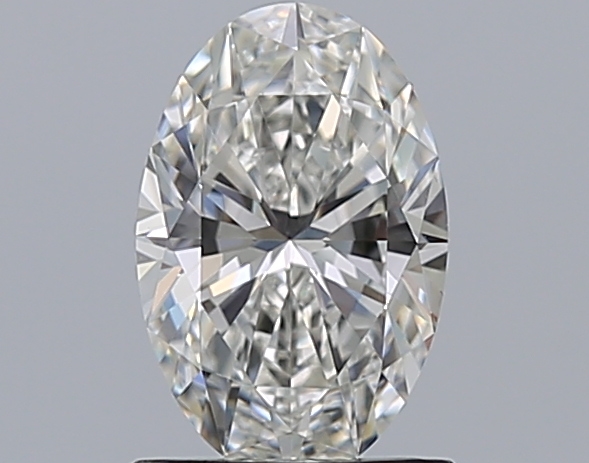 1.01 CaratG-VS1 - Cut Oval Diamond