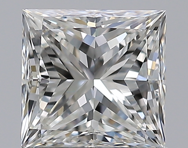 1.2 CaratI-VS1 - Cut Princess Diamond