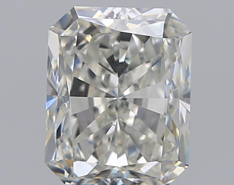2 Carat L RADIANT Diamond