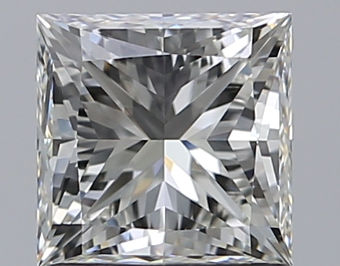 1.2 CaratK-VVS1 - Cut Princess Diamond