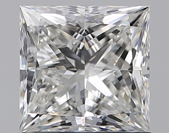 1.09 Carat Princess Diamond