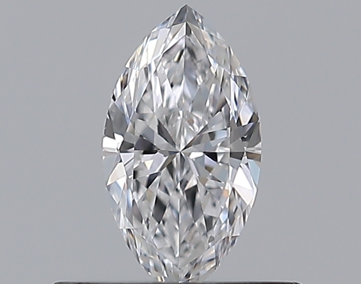 0.35 CaratD-VVS2 - Cut Marquise Diamond