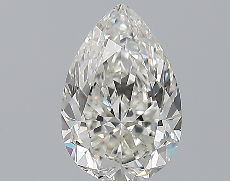1.2 CaratH-VS2 - Cut Pear Diamond