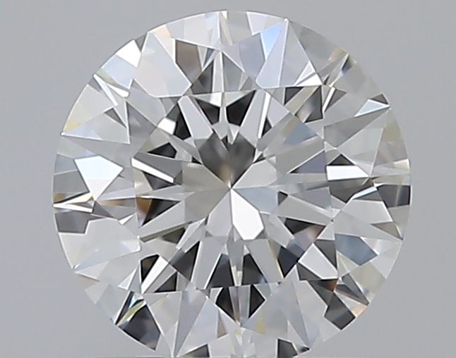0.82 CaratG-IF EX Cut Round Diamond