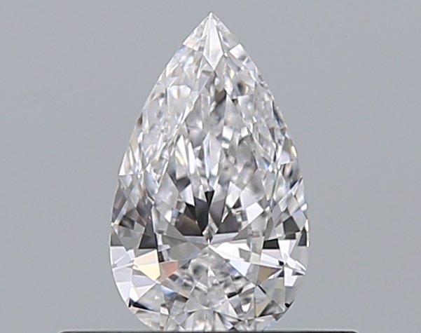 0.3 CaratD-VS2 - Cut Pear Diamond