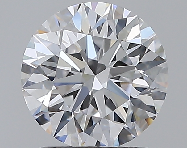 1.45 Carat Round Diamond