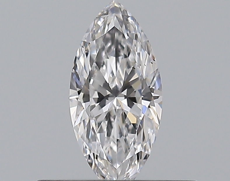 0.3 CaratD-SI1 - Cut Marquise Diamond