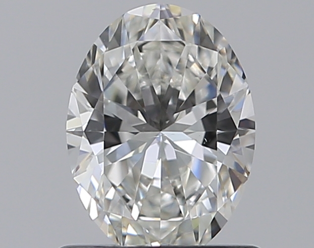 0.7 CaratG-VS2 - Cut Oval Diamond