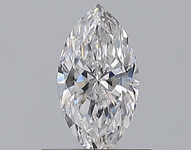 0.51 CaratD-SI1 - Cut Marquise Diamond