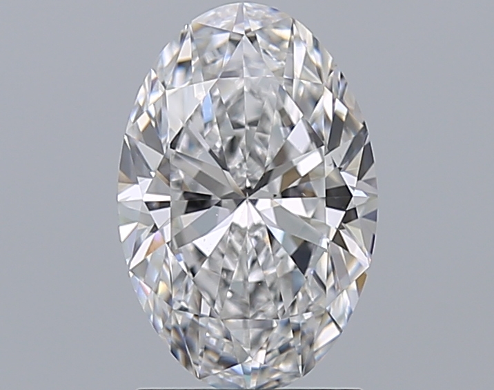 1.79 Carat Oval Diamond