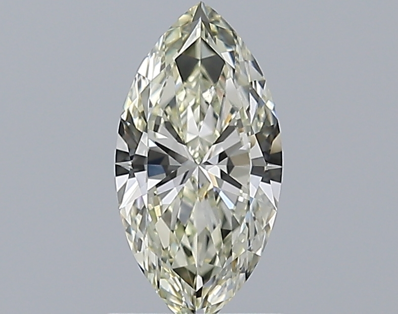 1.01 CaratM-SI1 - Cut Marquise Diamond