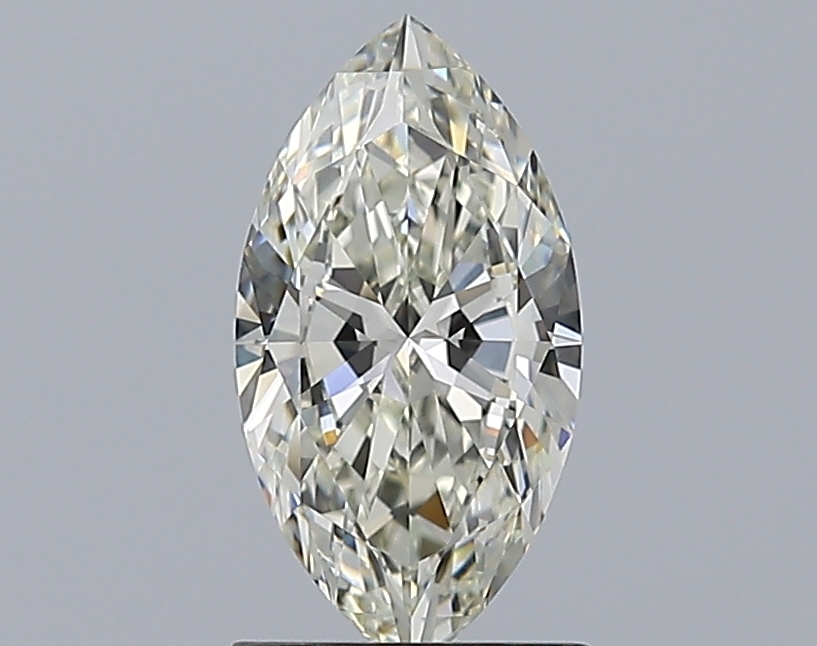 1.2 CaratK-VVS1 - Cut Marquise Diamond