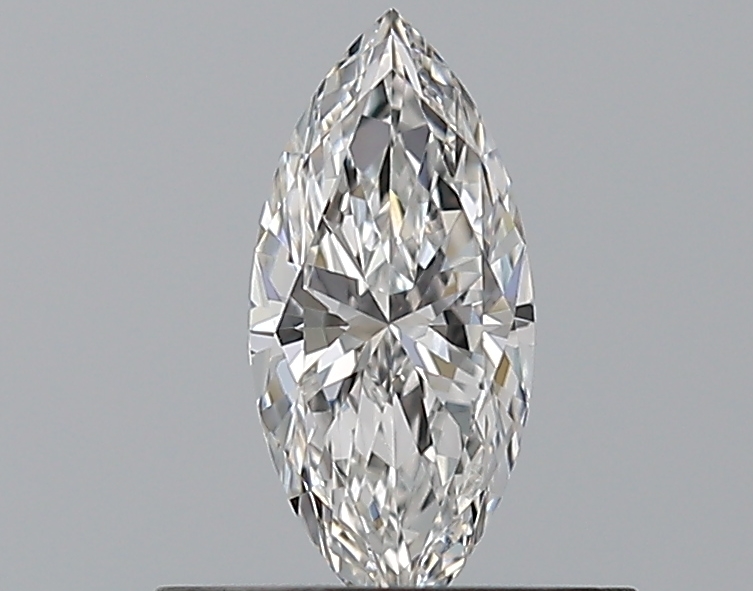0.33 CaratE-VS1 - Cut Marquise Diamond