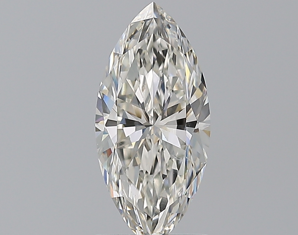 1.5 CaratI-SI1 - Cut Marquise Diamond