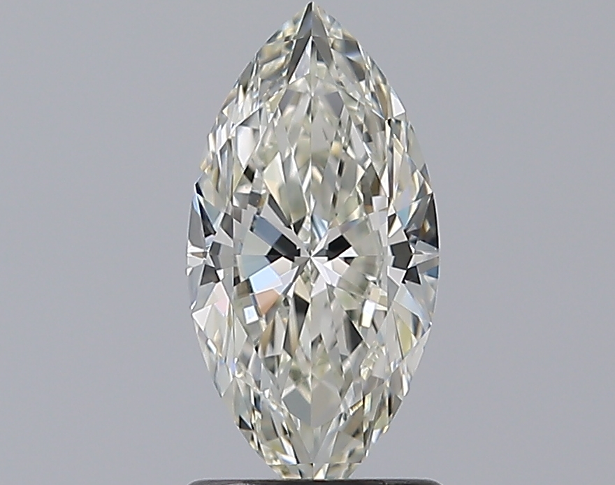 1.2 CaratK-VVS2 - Cut Marquise Diamond