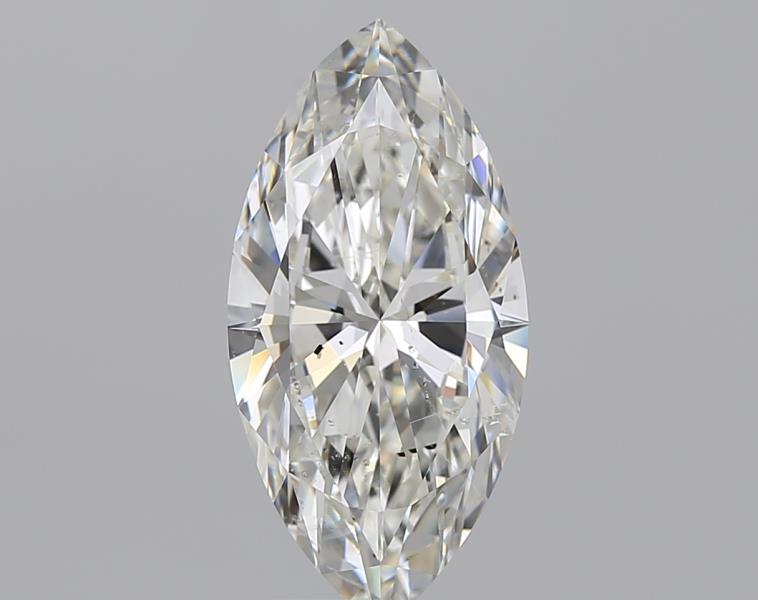 2.52 Carat Marquise Diamond