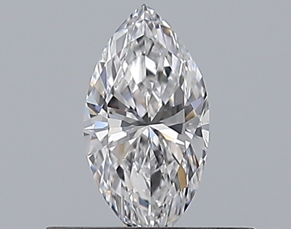 0.3 CaratD-VS2 - Cut Marquise Diamond