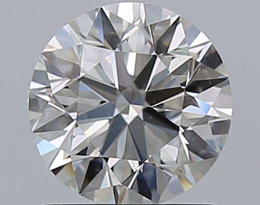 1 CaratI-SI1 EX Cut Round Diamond