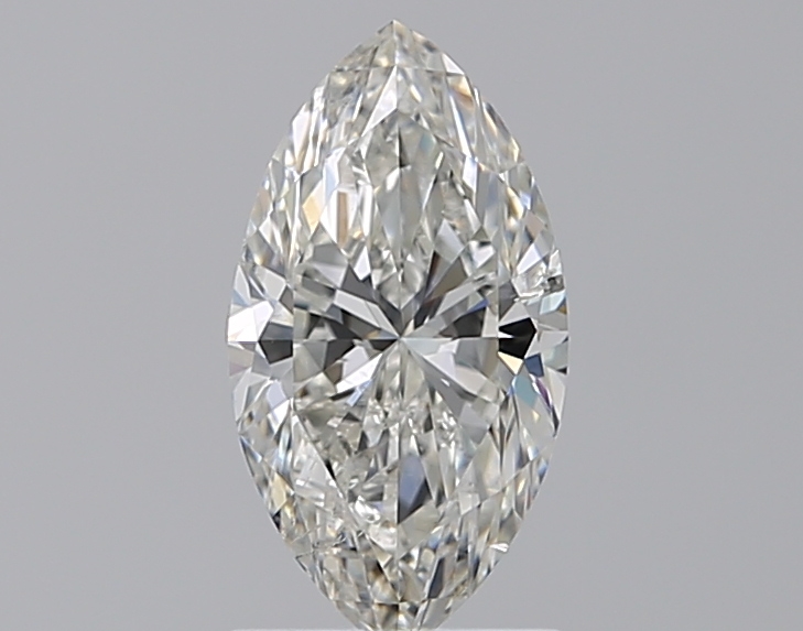 1.51 CaratI-SI2 - Cut Marquise Diamond