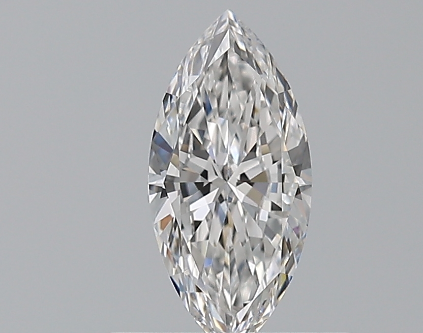 0.46 CaratD-VS1 - Cut Marquise Diamond