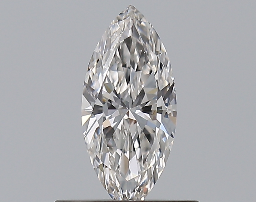 0.41 CaratF-VS1 - Cut Marquise Diamond