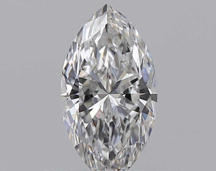 0.4 CaratE-VS1 - Cut Marquise Diamond