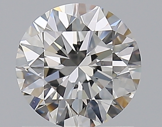 1.01 CaratG-VS1 EX Cut Round Diamond