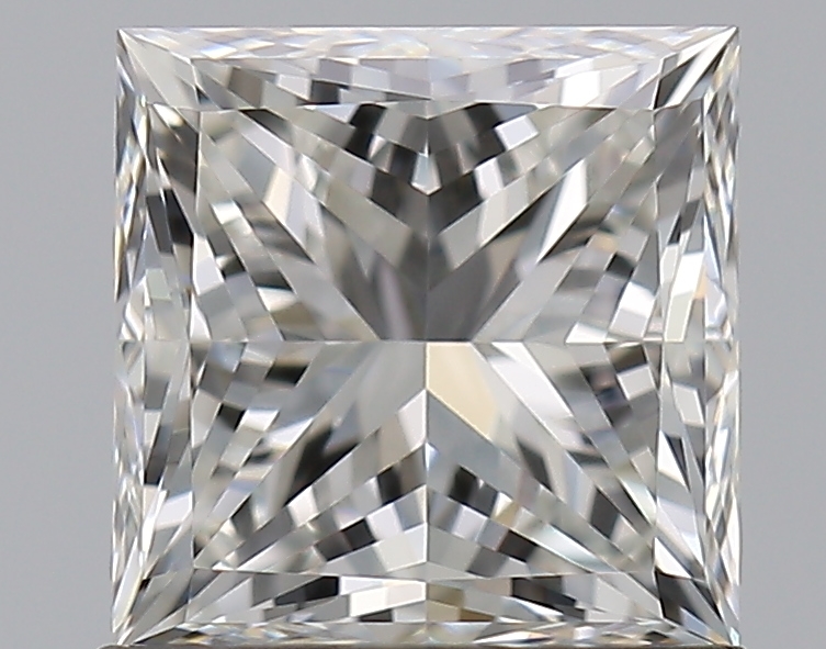 1.2 CaratG-VVS2 - Cut Princess Diamond