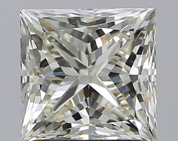 1.6 CaratM-VS1 - Cut Princess Diamond
