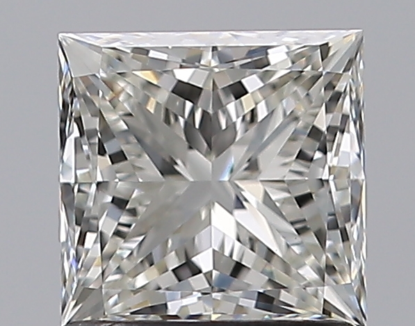 1.2 CaratI-VVS1 - Cut Princess Diamond