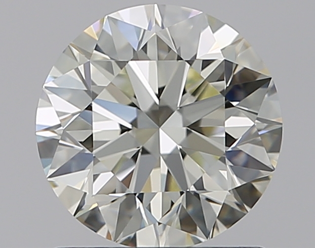 1.2 CaratM-VVS2 EX Cut Round Diamond