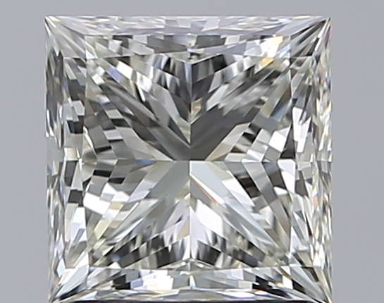 1.51 CaratK-VVS1 - Cut Princess Diamond