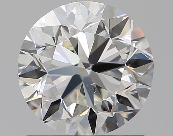 1.2 CaratI-VS2 VG Cut Round Diamond