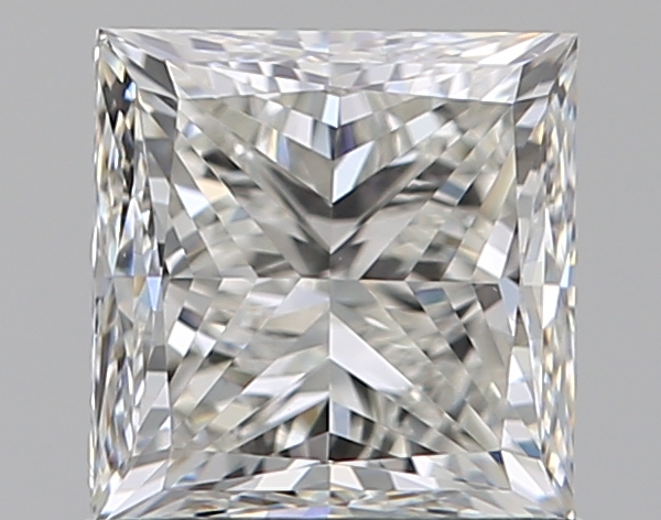 1 CaratI-VS1 - Cut Princess Diamond