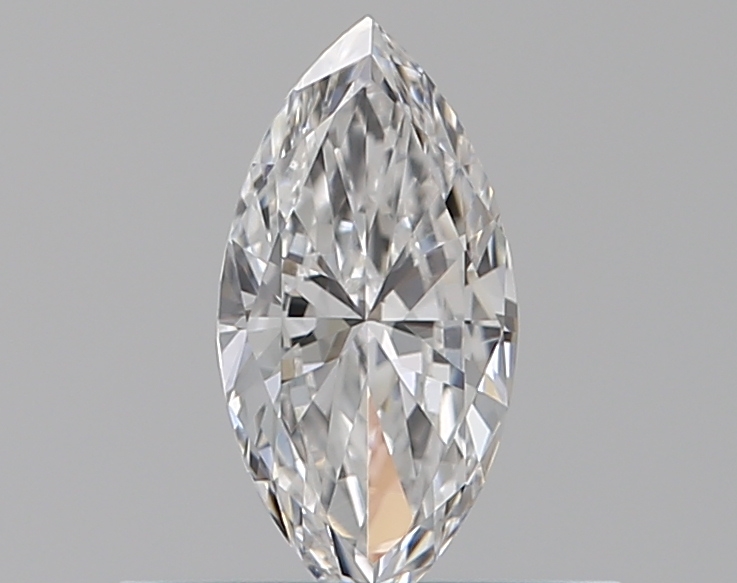 0.3 CaratE-SI1 - Cut Marquise Diamond