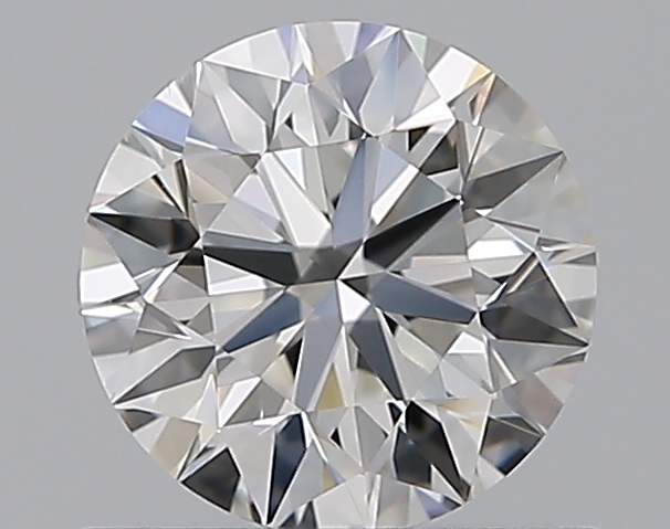 0.75 CaratG-VS1 EX Cut Round Diamond