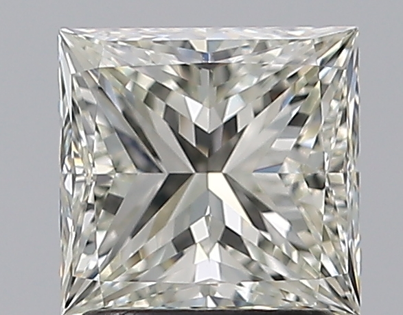 1.6 Carat Princess Diamond