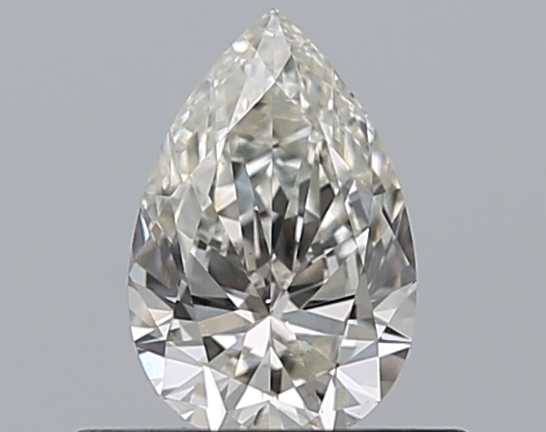 0.4 CaratI-VS1 - Cut Pear Diamond