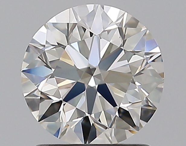 1.2 CaratI-VVS2 EX Cut Round Diamond