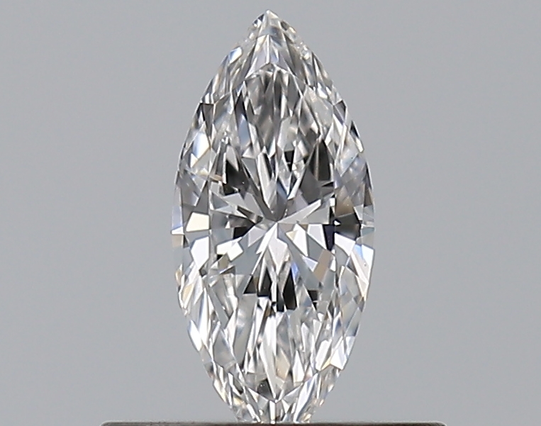 0.3 CaratD-VS1 - Cut Marquise Diamond