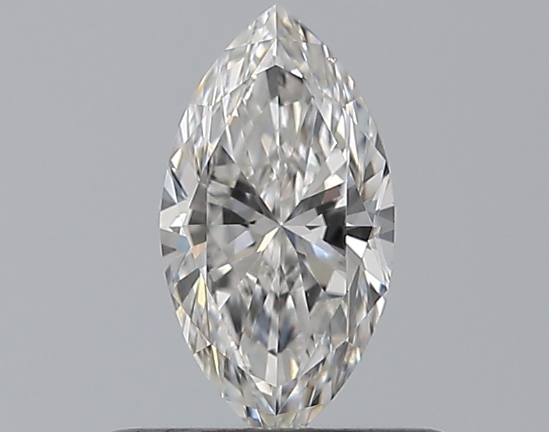 0.4 CaratF-SI1 - Cut Marquise Diamond