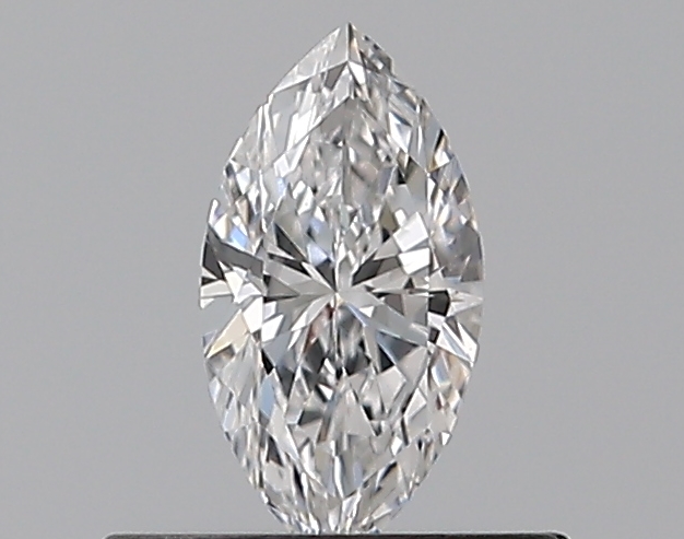 0.3 CaratD-VVS1 - Cut Marquise Diamond