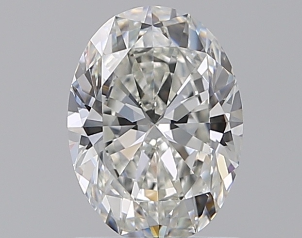 1.2 CaratI-VS2 - Cut Oval Diamond
