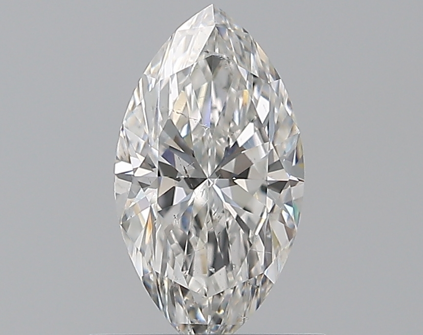 0.7 CaratF-SI2 - Cut Marquise Diamond
