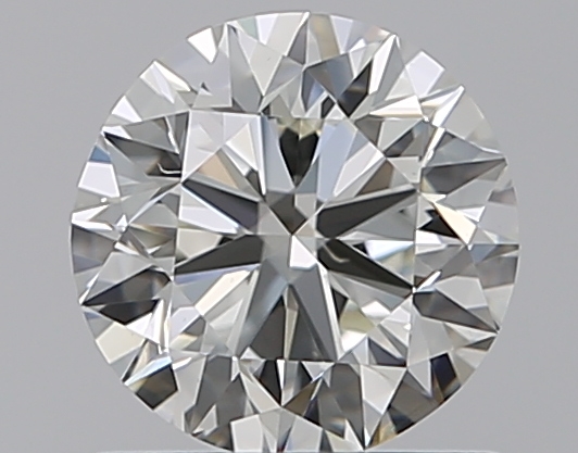 1 CaratI-VS2 VG Cut Round Diamond