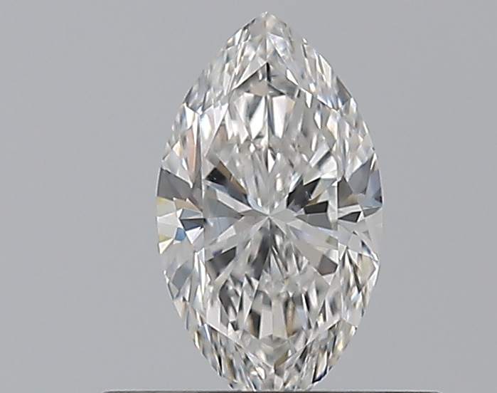 0.41 CaratE-VS2 - Cut Marquise Diamond