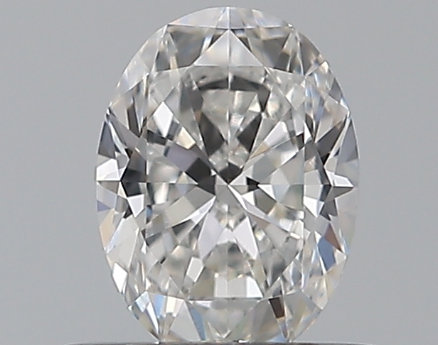 0.41 CaratE-VS1 - Cut Oval Diamond