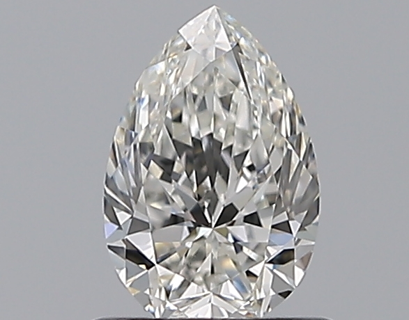 0.7 CaratG-VS1 - Cut Pear Diamond
