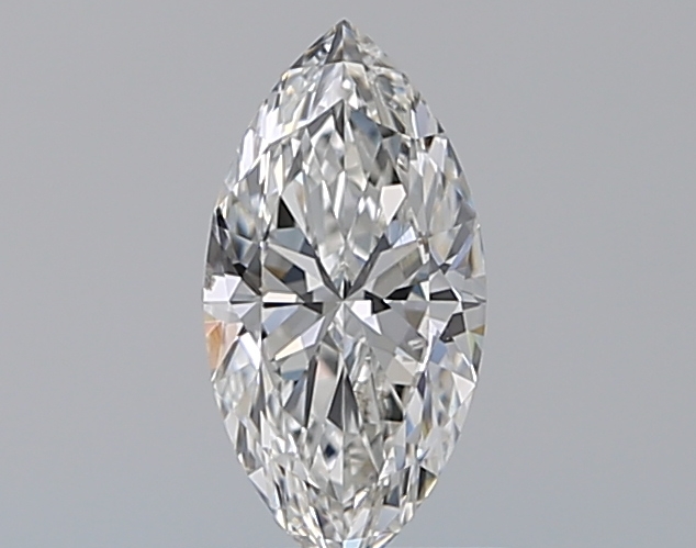 0.75 CaratF-SI1 - Cut Marquise Diamond
